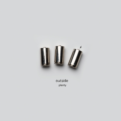 plenty デビュー15周年記念ベスト『outside』『inside』アナログ発売