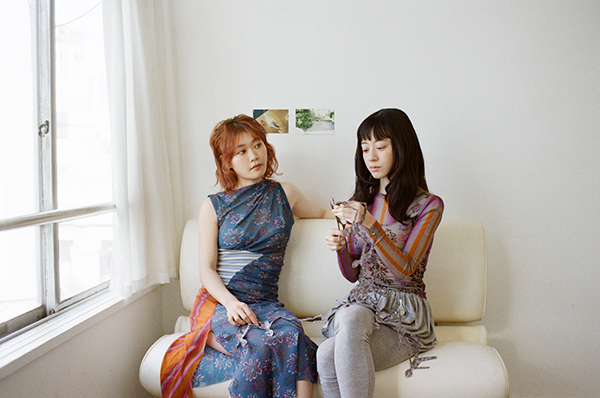 羊文学 最新ライブBlu-ray『Hitsujibungaku Asia Tour 2025 
