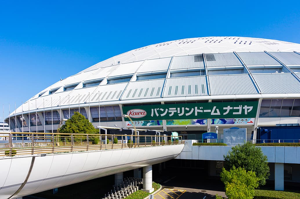推し活】東京ドームの各座席からの見え方は？日本5大ドームの特徴を