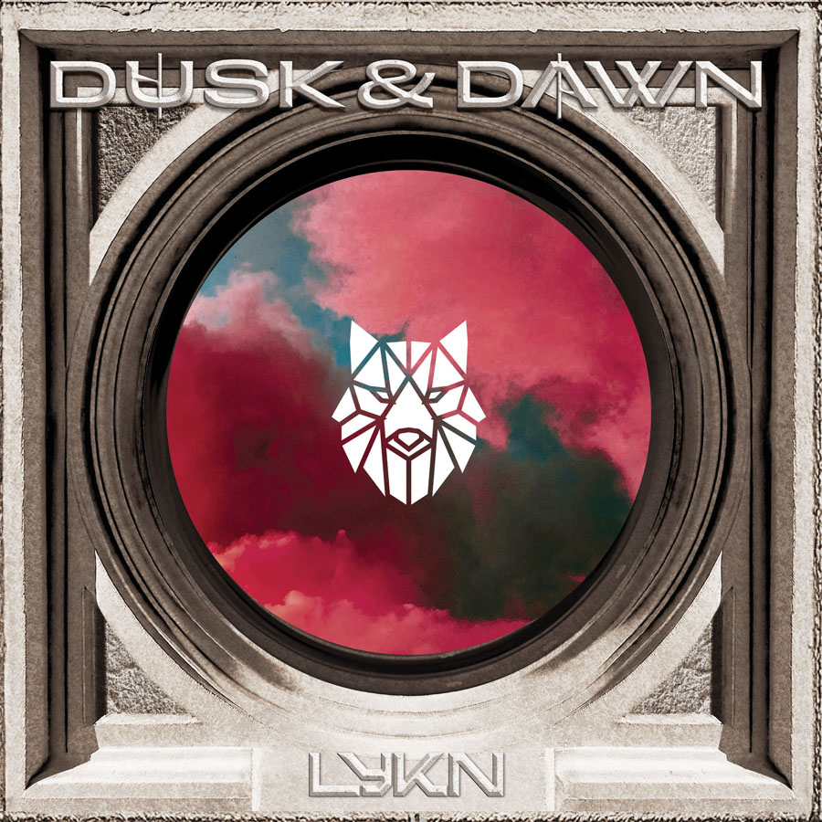 LYKN 1stアルバム『DUSK & DAWN』2026年4月1日リリース|K-POP・アジア