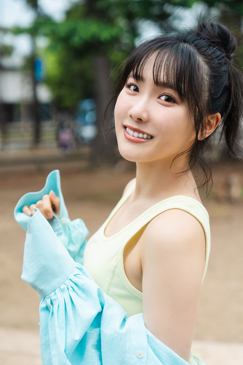 坂倉花 1st写真集（仮）発売記念追加イベント開催決定！|アート・エンタメ