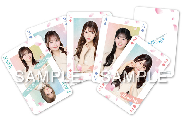 AKB48 新曲 67枚目シングル『名残り桜』2026年2月25日(水)発売