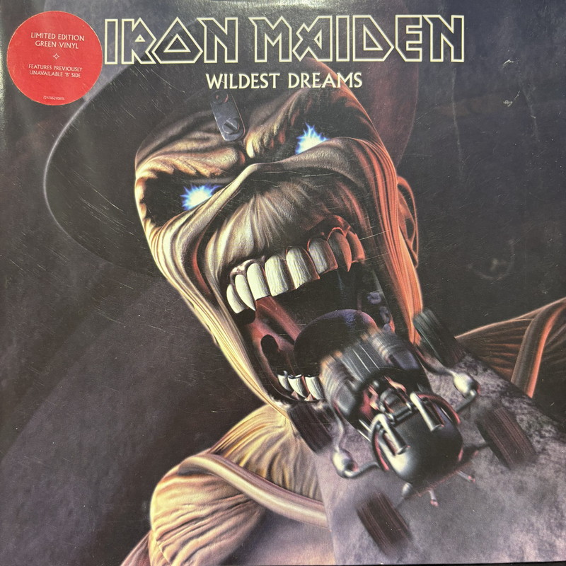 渋谷】2/28(土)HARD ROCK/HEAVY METAL 7inch SALE|中古