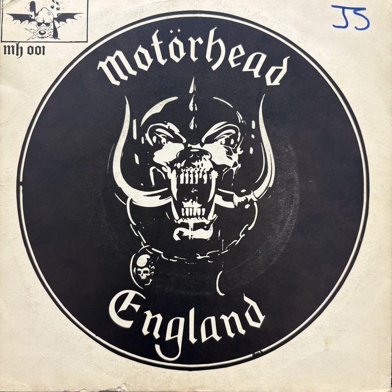 渋谷】2/28(土)HARD ROCK/HEAVY METAL 7inch SALE|中古