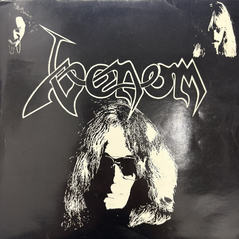渋谷】2/28(土)HARD ROCK/HEAVY METAL 7inch SALE|中古
