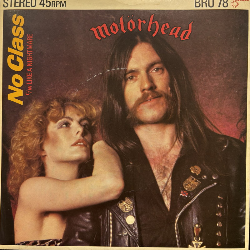 渋谷】2/28(土)HARD ROCK/HEAVY METAL 7inch SALE|中古