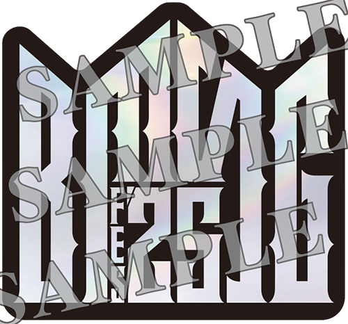 BMSG ALLSTARS 最新LIVE DVD & Blu-ray『BMSG FES'25』2026年4月10日