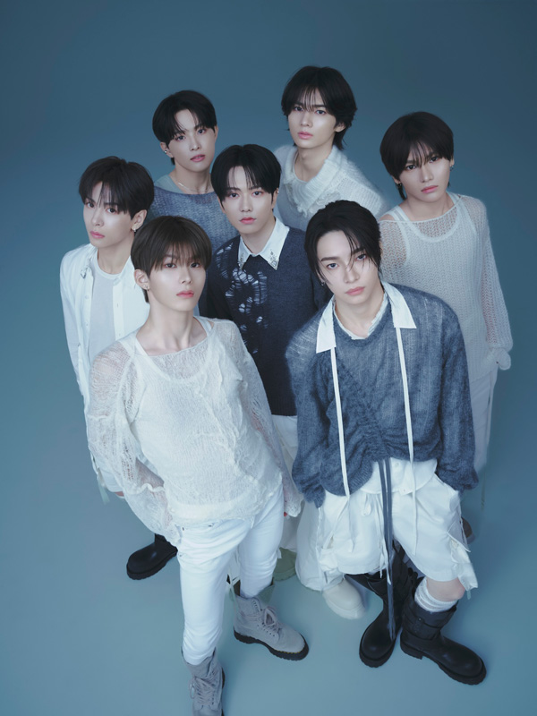 aoen 2nd Single「秒で落ちた」発売記念＜メンバー全員ストアサイン会