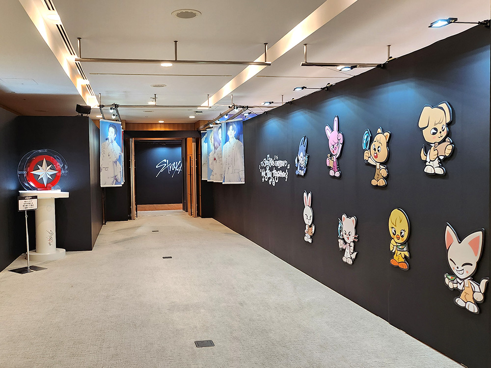 Stray Kids EXHIBITION “We STAY, together”【東京会場】体験レポート|