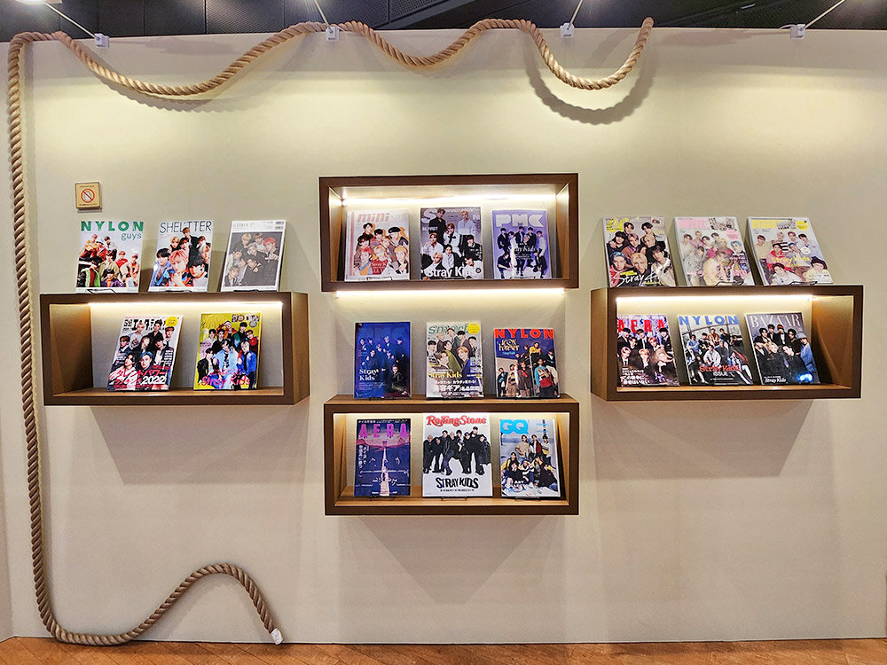 Stray Kids EXHIBITION “We STAY, together”【東京会場】体験レポート|