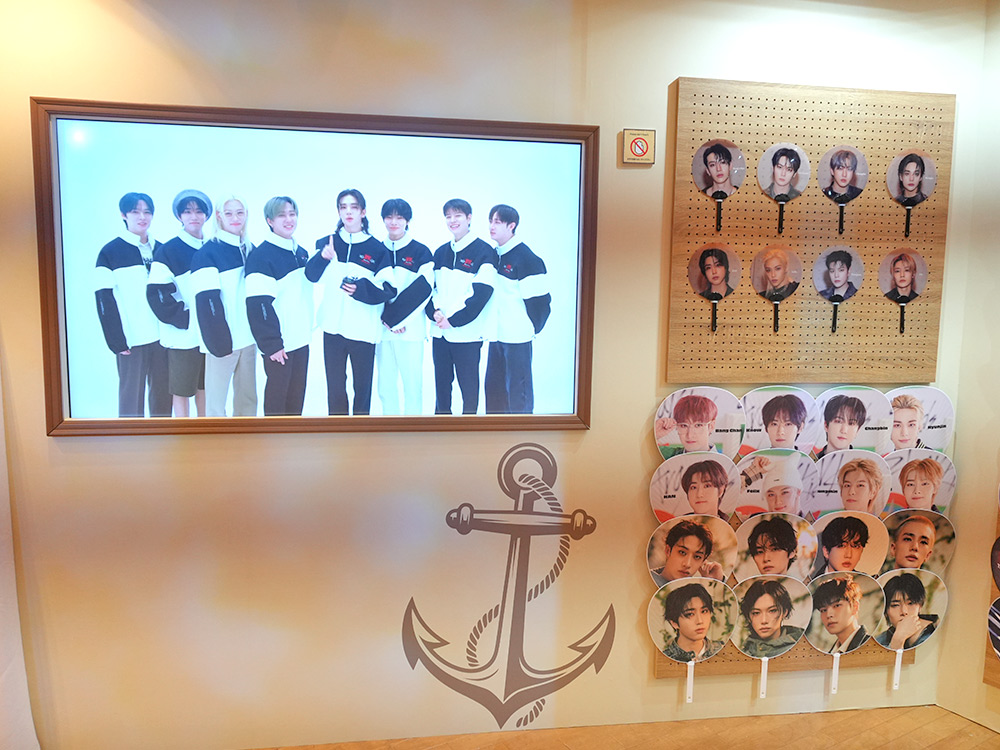 Stray Kids EXHIBITION “We STAY, together”【東京会場】体験レポート|