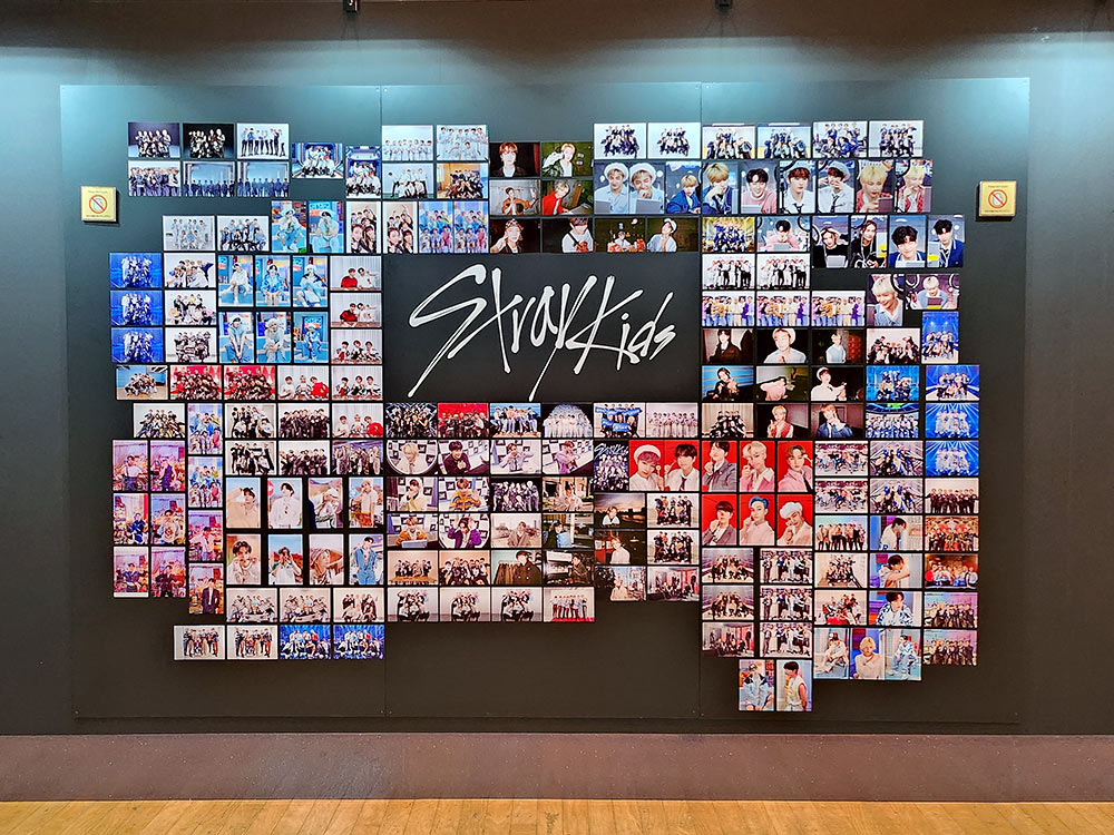 Stray Kids EXHIBITION “We STAY, together”【東京会場】体験レポート|