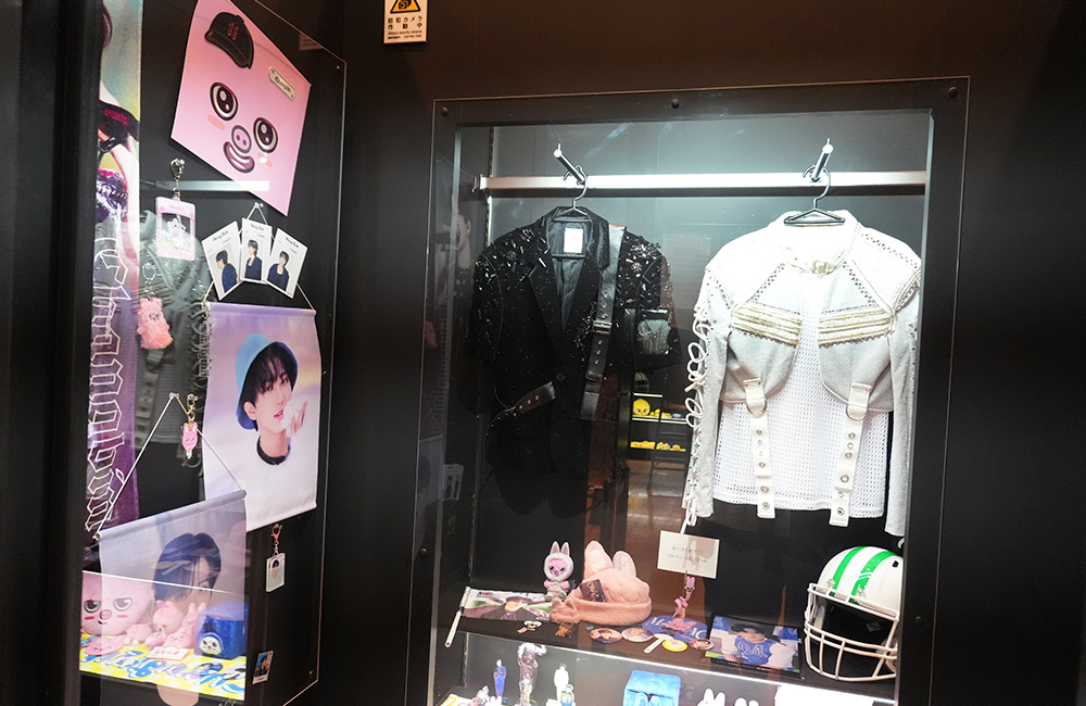 Stray Kids EXHIBITION “We STAY, together”【東京会場】体験レポート|
