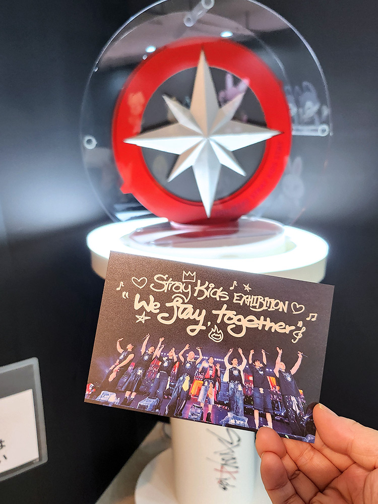 Stray Kids EXHIBITION “We STAY, together”【東京会場】体験レポート|