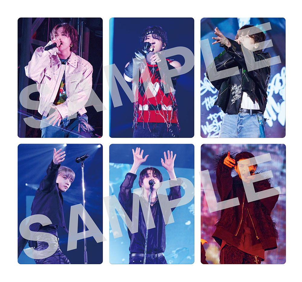 BE:the ONE -MEANT TO BE--STANDARD EDITION-(DVD) : BE:FIRST