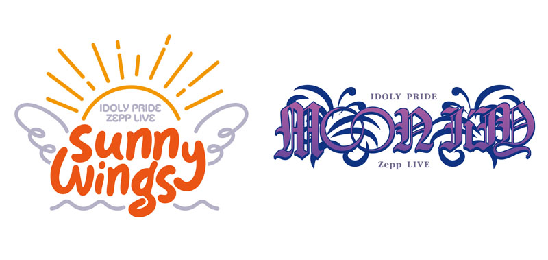 LAWSON presents IDOLY PRIDE 2026 Zepp LIVE』オフィシャルグッズ事前