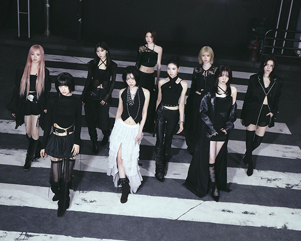NiziU ニジュー　初回限定　通常盤　10枚 新品未開封　② NiziU 1st アルバム『U』 11/24発売|ジャパニーズポップス
