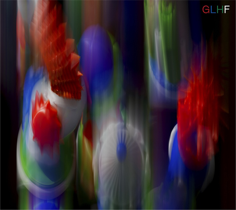 muque ニューアルバム『GLHF』2026年4月15日発売|ジャパニーズポップス