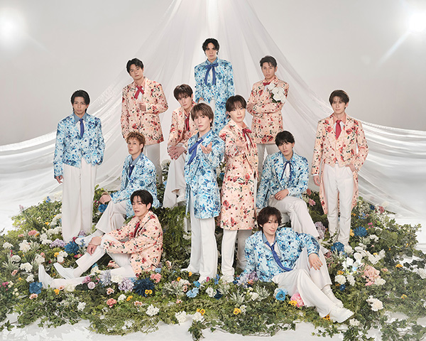 SHOW-WA & MATSURI 2ndシングル『ジューンブライド』2026年4月29日(水