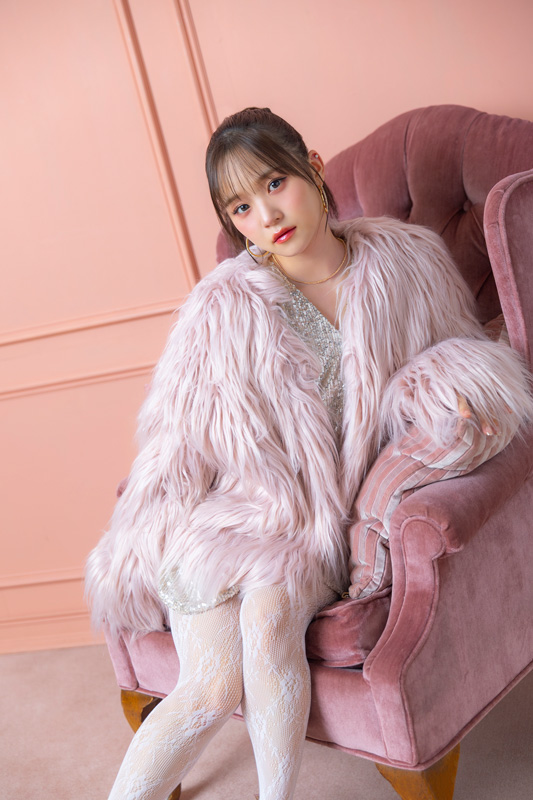 稲場愛香 1stアルバム『Selenite』発売記念 WithLIVEオンライン 稲場愛香 1stアルバム『Selenite』発売記念 WithLIVEオンライン