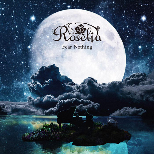 ポピパ 22ndシングル CD 「どきどきデエト」／ Roselia 19thシングル