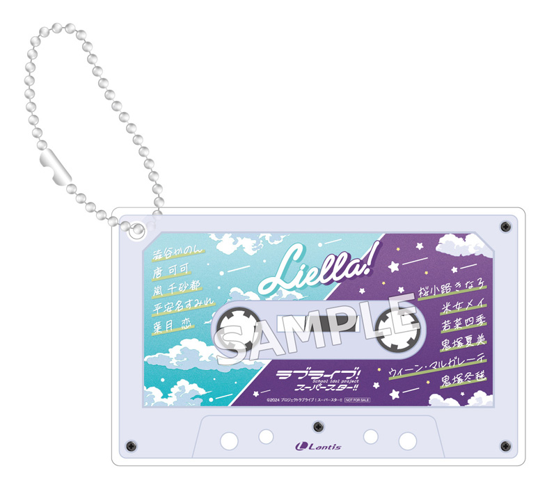 Lovelive!Superstar!! Liella! First Generation Lovelive!&Special