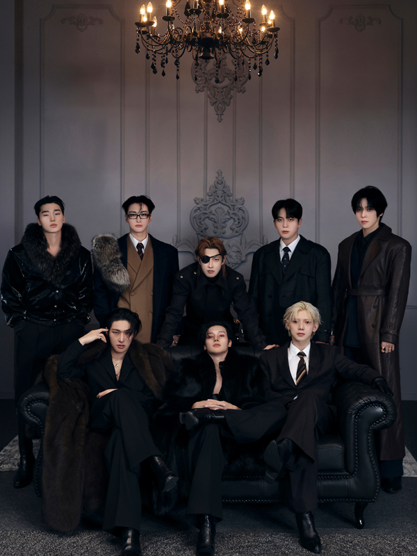 ATEEZ - [GOLDEN HOUR : Part.4]発売記念 HMVスペシャルキャンペーン