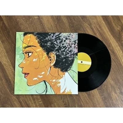 MASS OF THE FERMENTING DREGS アナログ2タイトルが再プレス