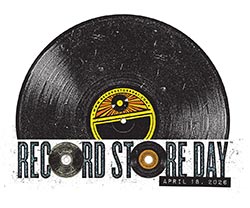 RECORD STORE DAY 2026 4/18(土)開催！オフィシャルミューズに満島