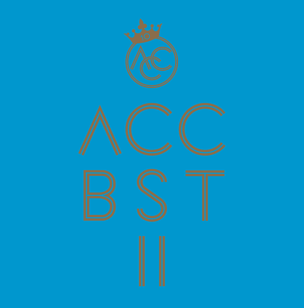 Awesome City Club ベストアルバム『Awesome City Club BEST II』2026