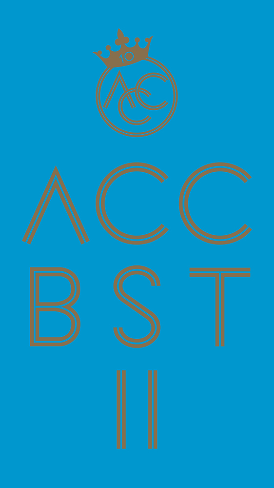 AWESOME CITY CLUB ACCBST 初回限定盤 Awesome City Club BEST Ⅱ』（初回生産限定盤） - Awesome City Club