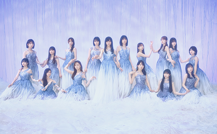 乃木坂46 新曲 41stニューシングル『最後に階段を駆け上がったのはいつ