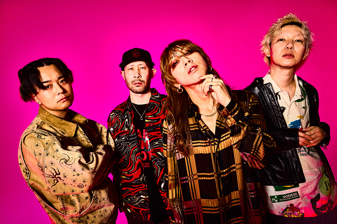 SUPER BEAVER「燦然 / 生きがい」発売記念HMVキャンペーンの実施が決定！|