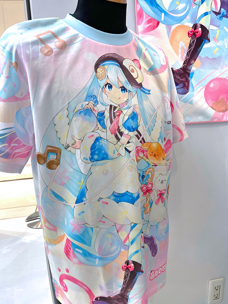 Tシャツ