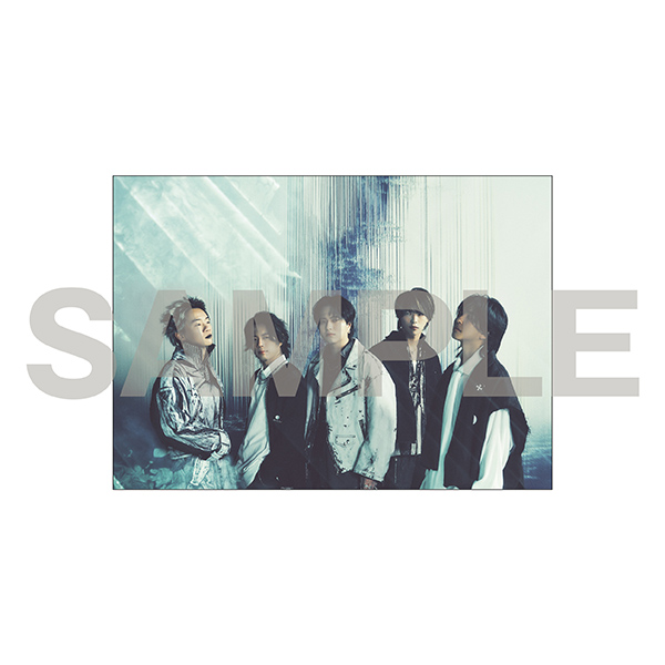 Novelbright Major 4th Full Album『PYRAMID』/ Blu-ray＆DVD