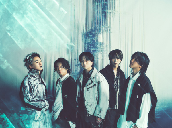Novelbright Major 4th Full Album『PYRAMID』/ Blu-ray＆DVD
