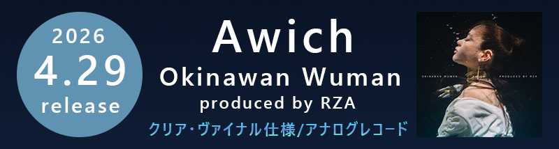 Awich