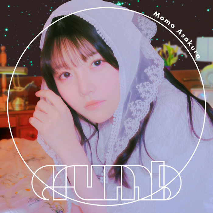 麻倉もも 16thシングル CD 「crumb」 2026年4月29日 発売中 【先着特典