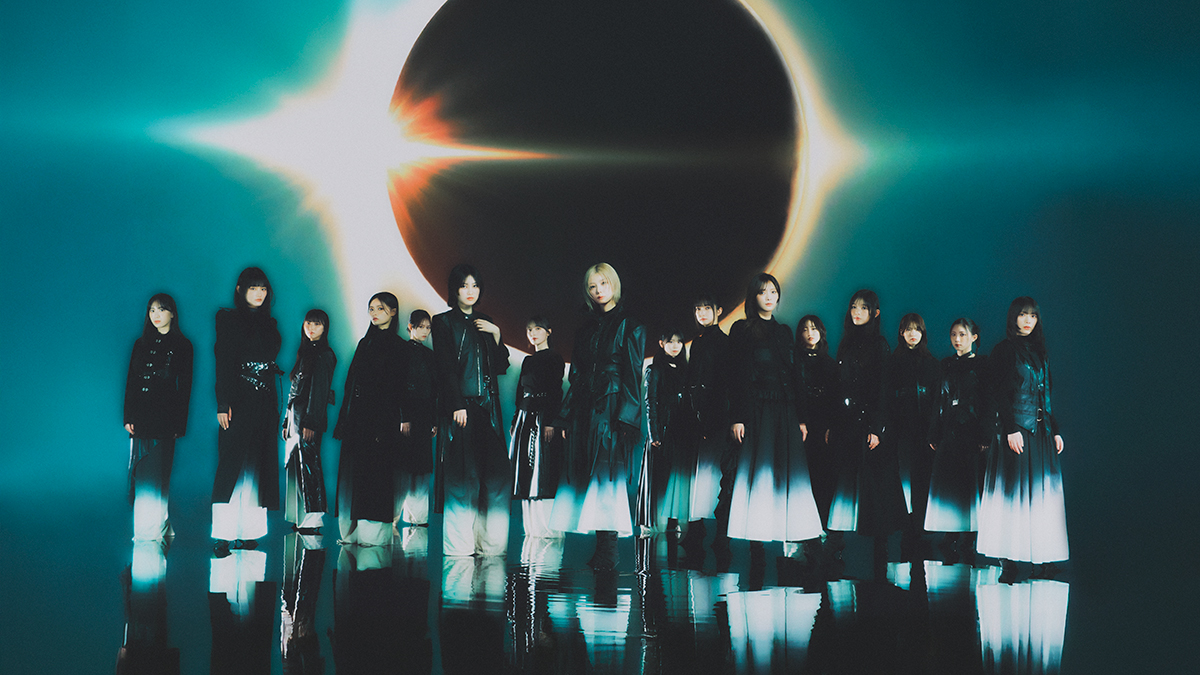 櫻坂46×HMVキャンペーン|