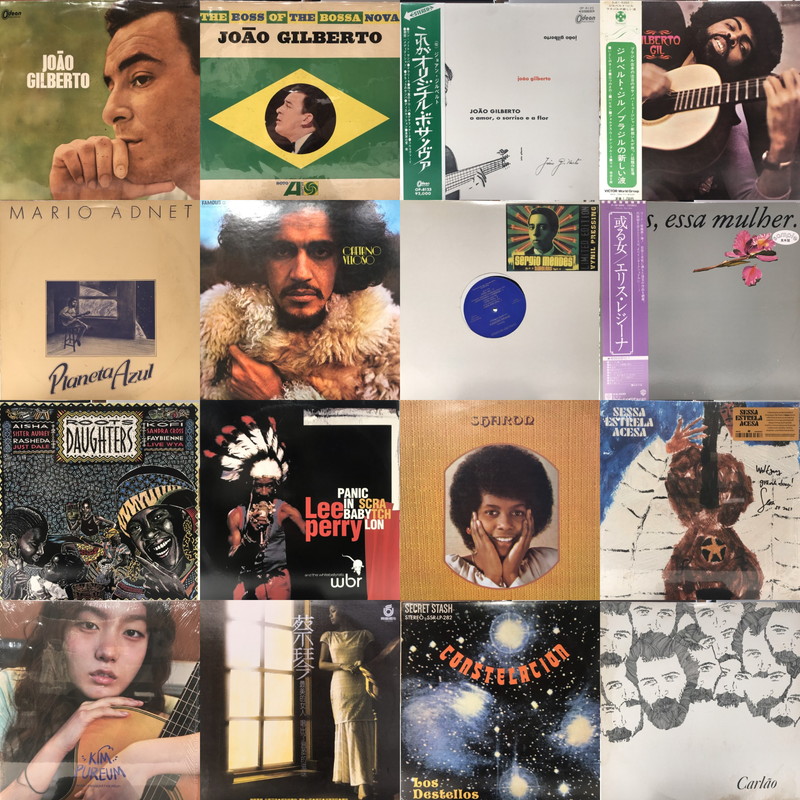 心斎橋】3/13(金)リニューアル記念！中古レコード3万枚放出！！|中古