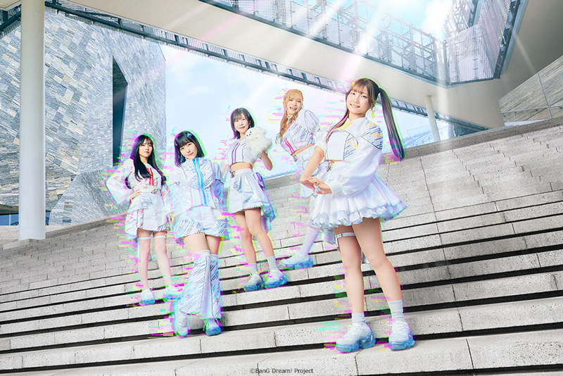 夢限大みゅーたいぷ 4th Single「超惑星Xへの旅」リリース記念イベント