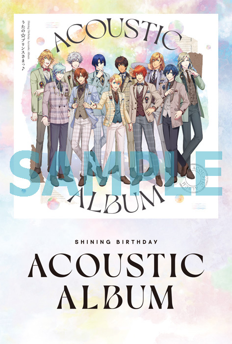 DVD SHINING BIRTHDAY STREAM うたのプリンスさまっ♪ Amazon | うたの☆プリンスさまっ♪SHINING BIRTHDAY SONG CD[通常盤