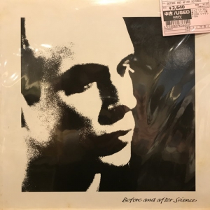 e Harrison 英国高音質nimbus最初期プレス 1987 在庫限り George Harrison 英国高音質nimbus最初期プレス 1987