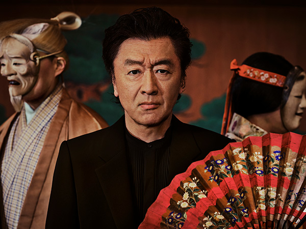 桑田佳祐 新曲 ニューシングル『人誑し / ひとたらし』2026年6月24日