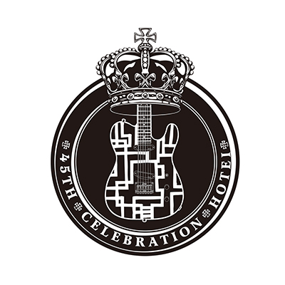 布袋寅泰　ブランケット　45thグッズ 会場物販 STORE | 布袋寅泰 OFFICIAL FANCLUB “beat crazy”