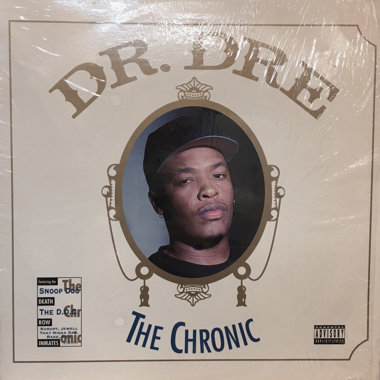 渋谷】3/7(土)MELLOW&HARDCORE G-RAP SALE|中古