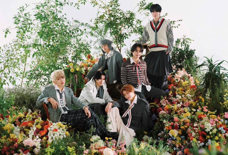 DXTEEN 2ND ALBUM『Heart Beat』発売記念 HMV&BOOKS online限定