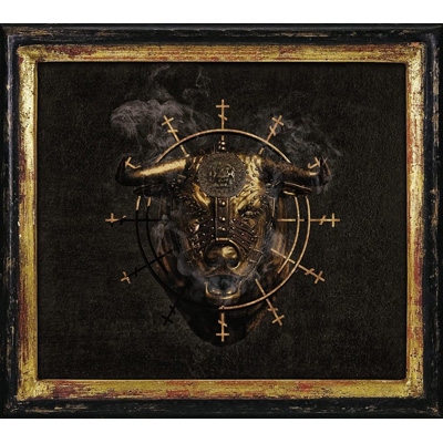 DIR EN GREY 3年10か月ぶりニューアルバム『MORTAL DOWNER』ついに発売