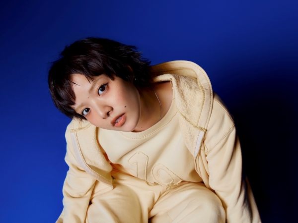 あいみょん 1st～3rdアルバムが初アナログレコード化＆4th・5th