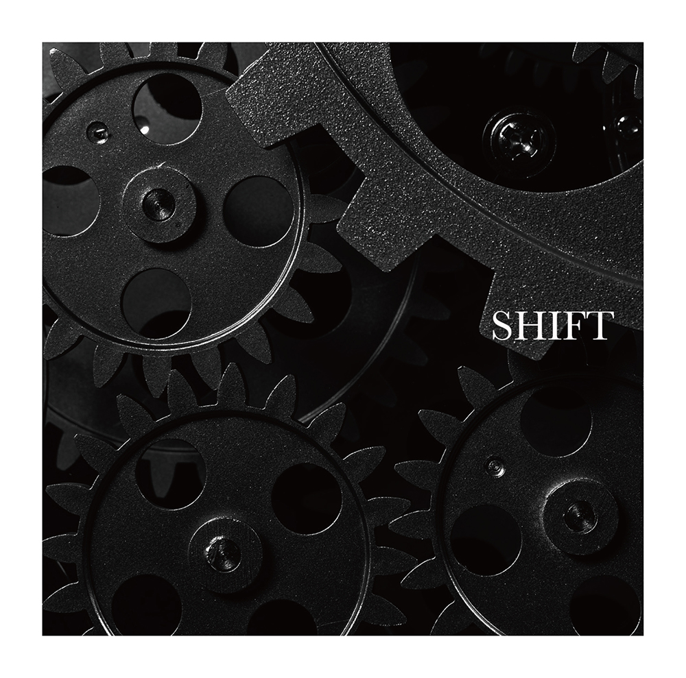 KIRITO ソロ 1st ミニアルバム『SHIFT』2026年4月22日発売